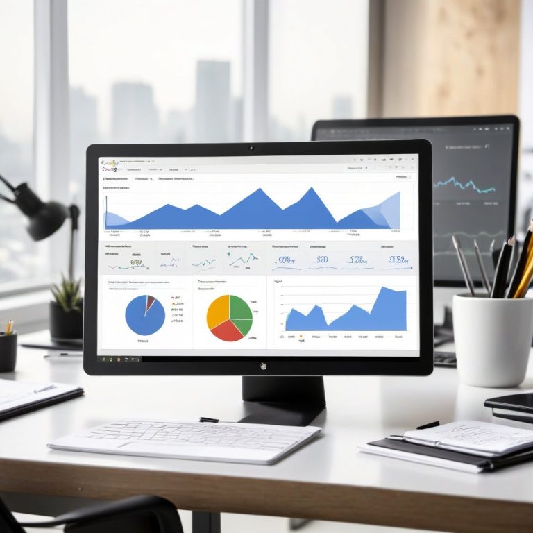 Comparative Analysis of Google Analytics vs Other SEO Tools