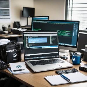 Como Reconhecer um Site WordPress Hackeado: Dicas Rápidas