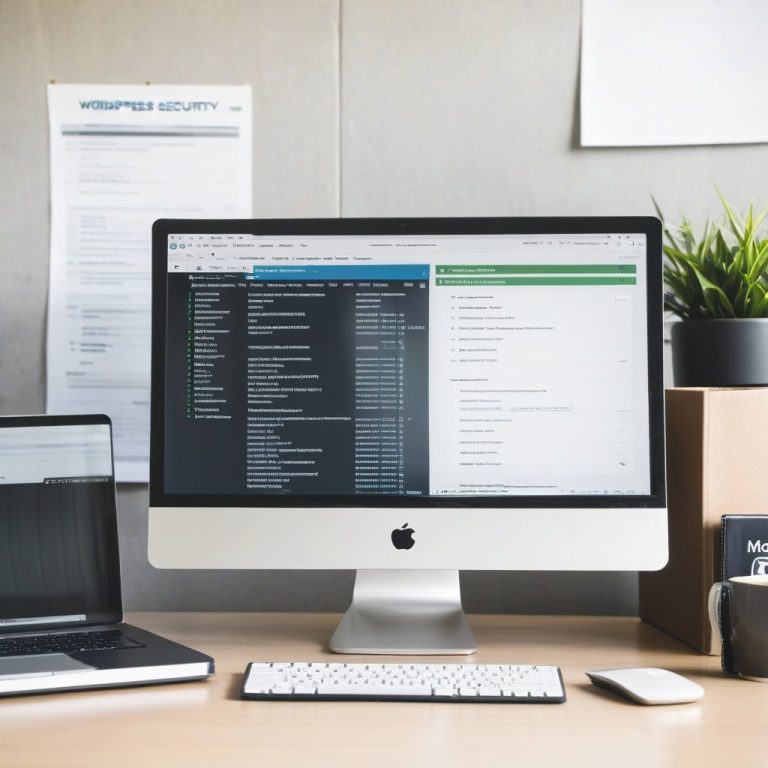 Principais Causas de Infecção em WordPress e Como Evitá-las