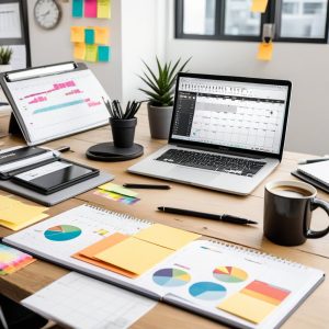Developing an Effective SEO Content Calendar