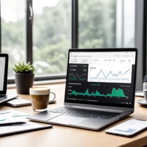 Understanding the Impact of Core Web Vitals on SEO Rankings