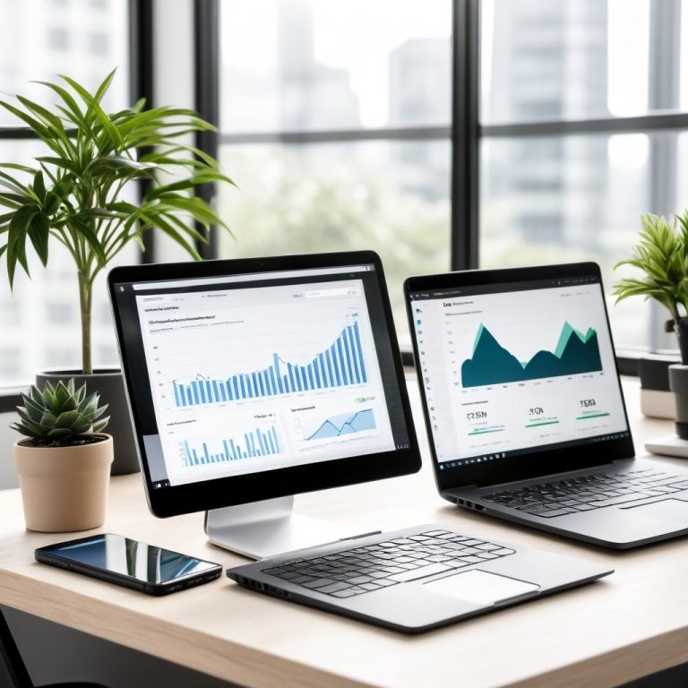 Comparing Mobile SEO vs. Desktop SEO: Key Differences
