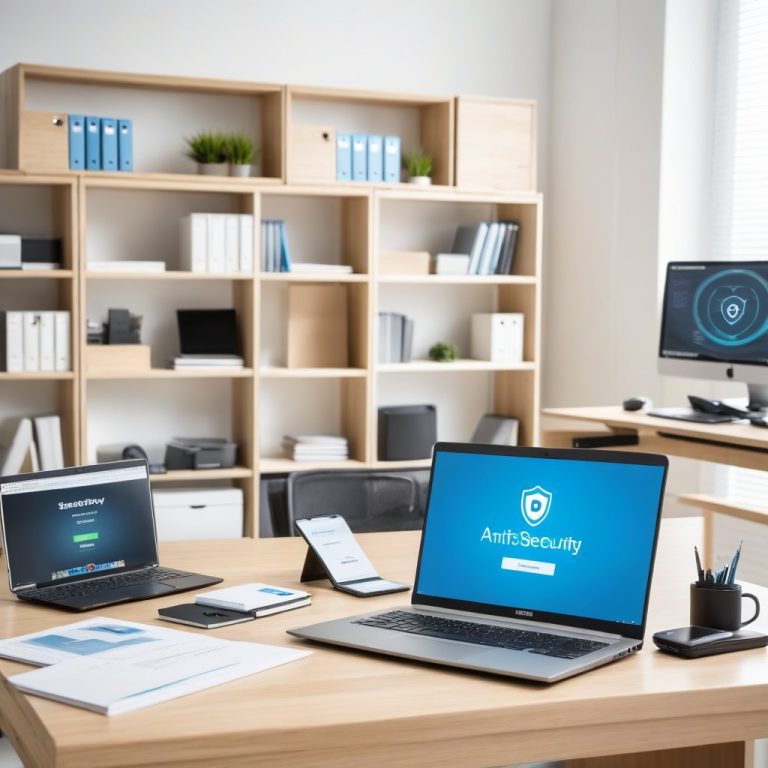 Ferramentas Indispensáveis para Aumentar a Segurança de Seu WordPress