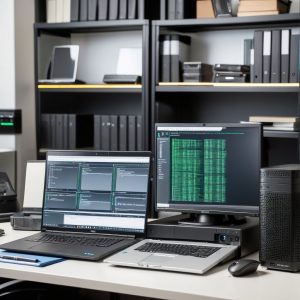 Como Fazer uma Auditoria de Segurança Preventiva no Seu WordPress