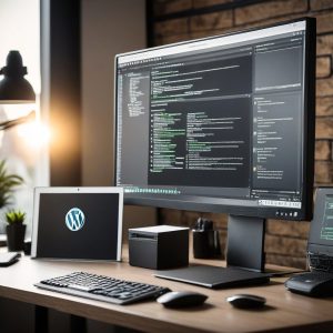 Tipos de Malware e Seus Efeitos em Sites WordPress