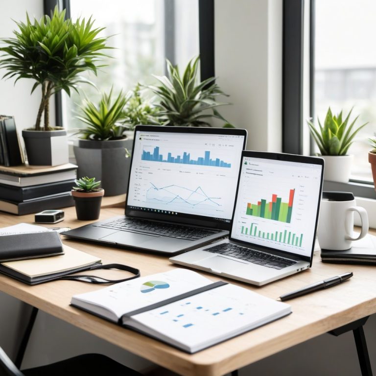 Setting Up SEO Reporting Dashboards: Best Practices