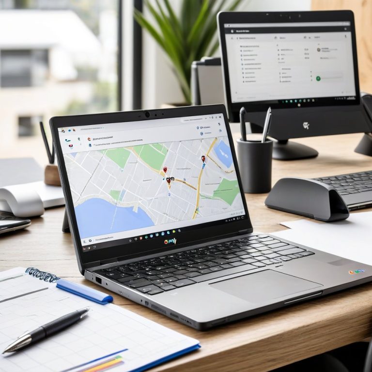 Essential Steps to Optimize Your Google My Business Listing