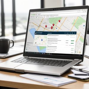 5 Local SEO Tips for Small Business Owners