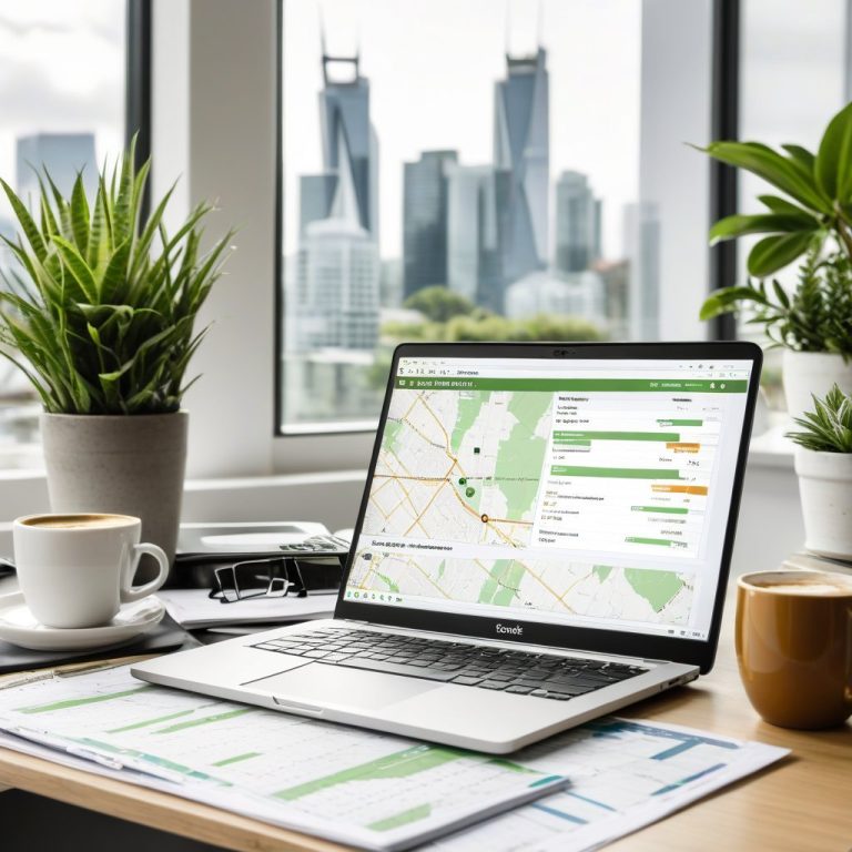 Comparative Analysis: Local SEO vs. National SEO