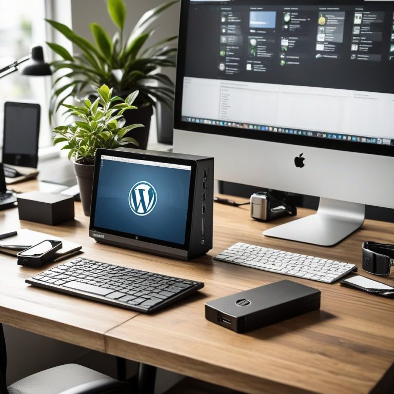 Passo a Passo para Recuperar Seu WordPress Após uma Infecção