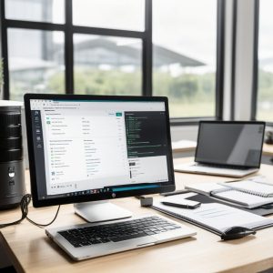 Ferramentas Essenciais para Recuperação de Sites WordPress