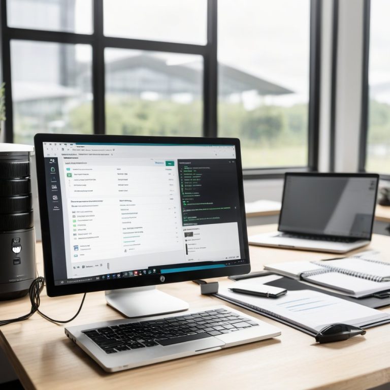 Ferramentas Essenciais para Recuperação de Sites WordPress