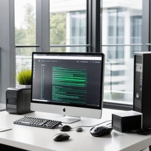 O Que é Um Ataque de Malware? Entenda os Riscos para Seu Site