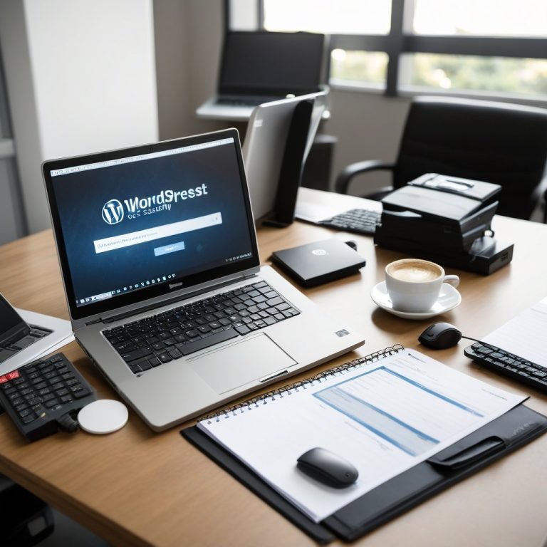 Dados e Fatos: Impactos de Malware em Sites WordPress em 2023