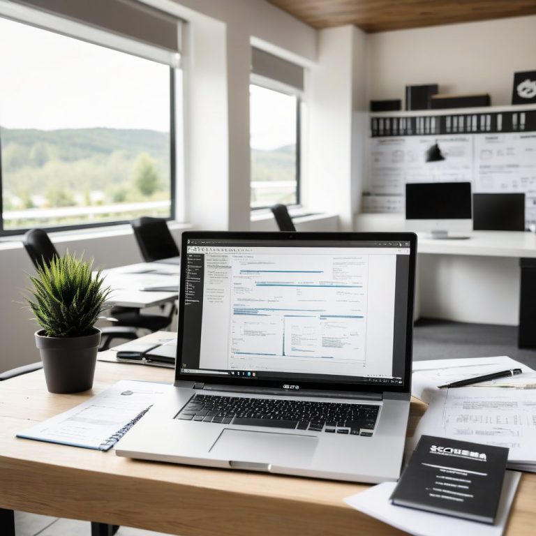 How to Implement Schema Markup for SEO Success