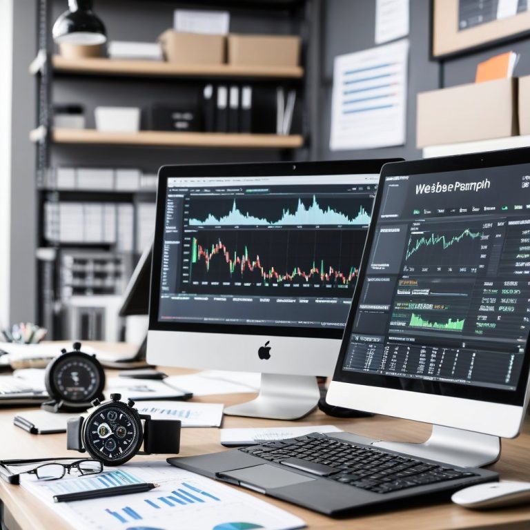 Understanding the Role of Site Speed in SEO