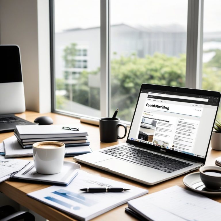 The Power of Long-Form Content in SEO