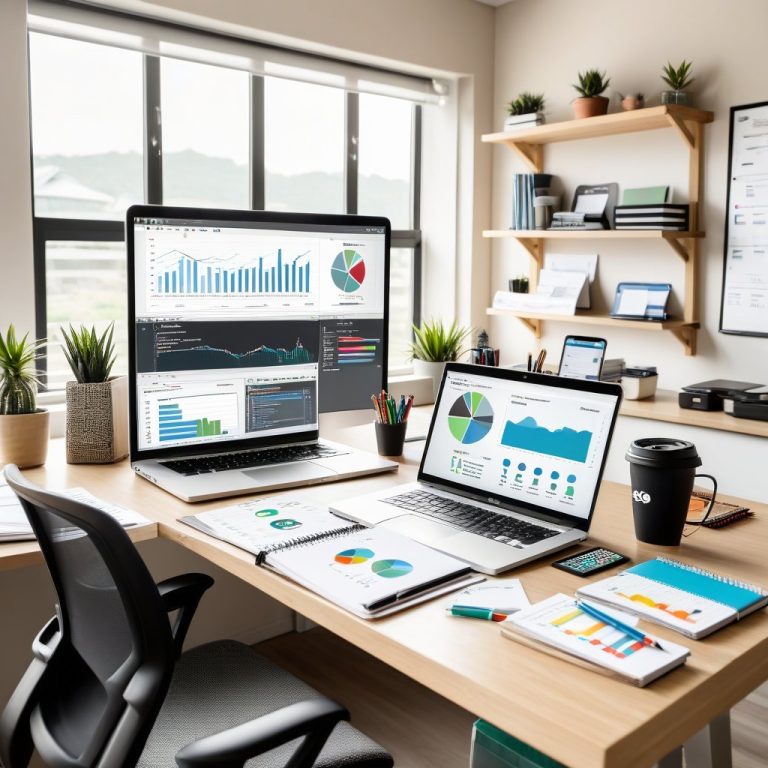 Case Studies: Successful Content Marketing and SEO Campaigns