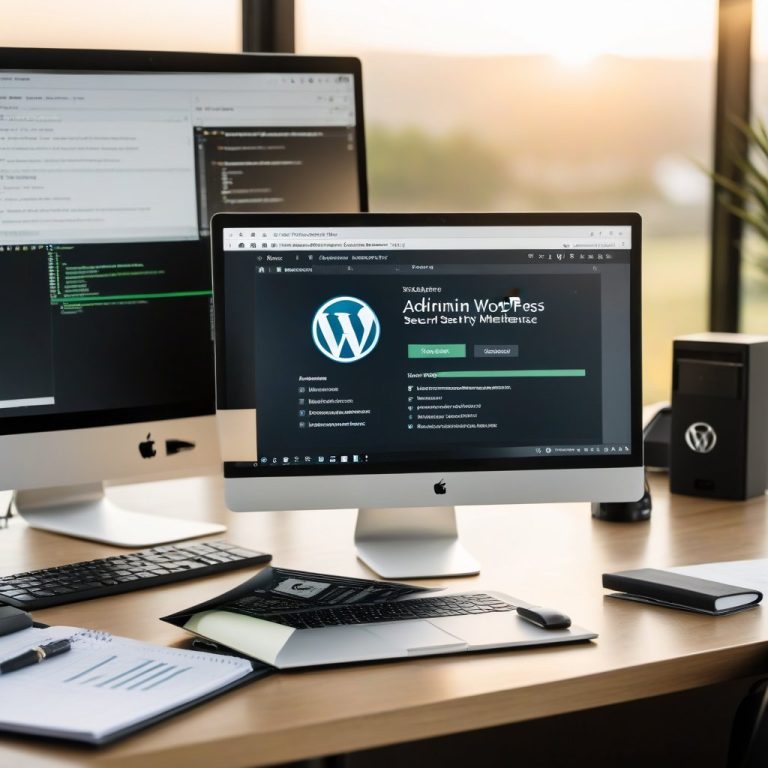A Importância de Manter Seu WordPress Atualizado: Fatos e Dicas