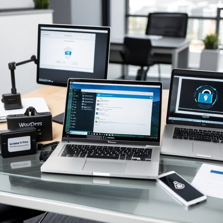 O Que Você Precisa Saber Sobre Ransomware e WordPress