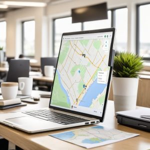 Top 10 Local SEO Tips to Boost Your Business Visibility