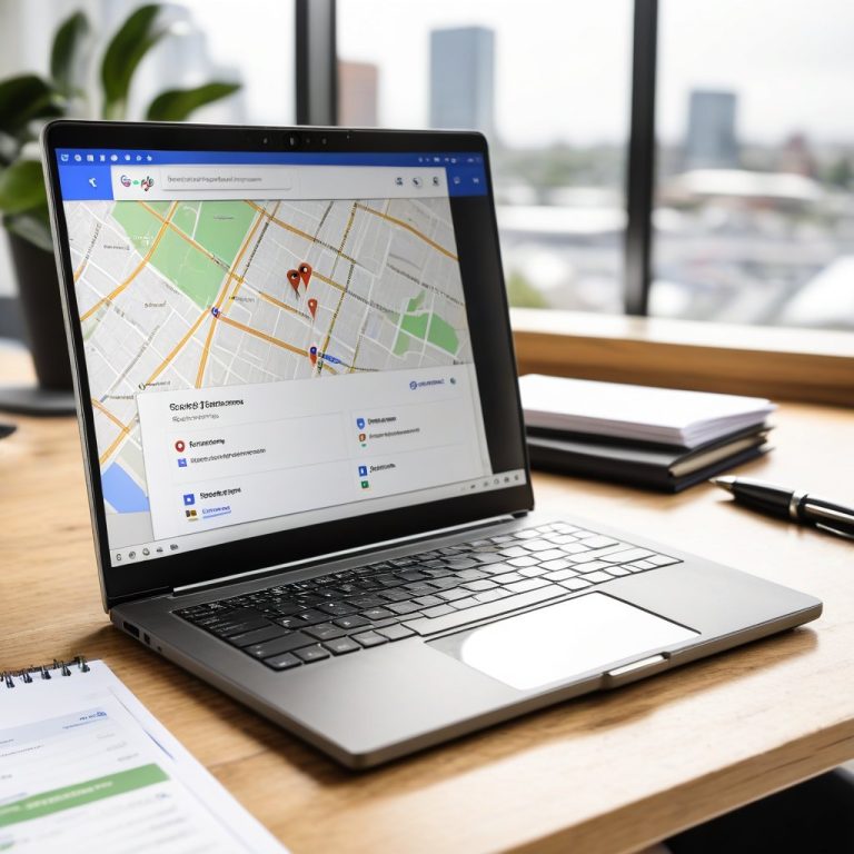 How to Optimize Your Google My Business Listing for Local Success