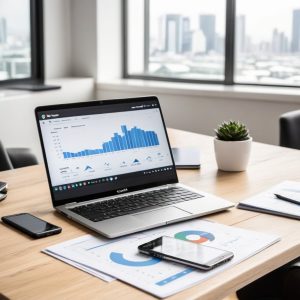 Local SEO vs. National SEO: What’s the Difference? 1 Local SEO vs. National SEO: What’s the Difference?