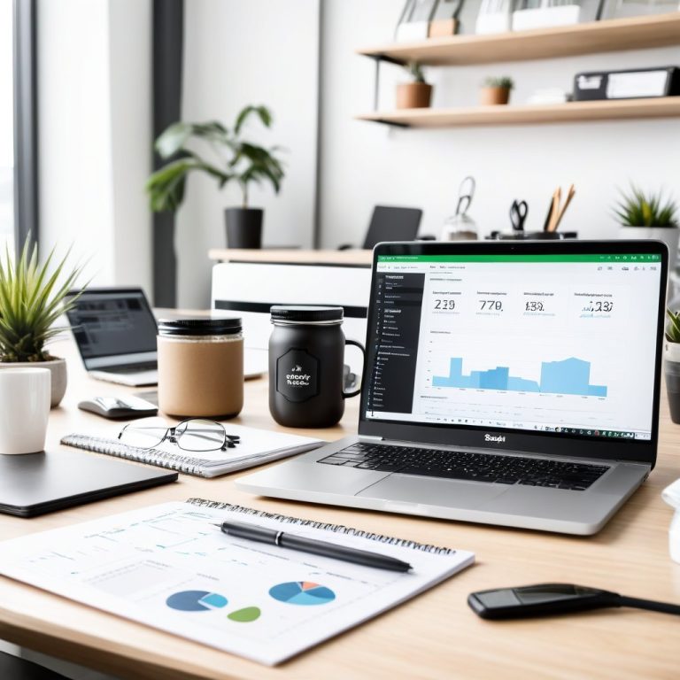 A Step-by-Step Guide to SEO for E-Commerce Websites