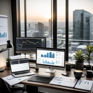 How to Build an Effective SEO Reporting Dashboard