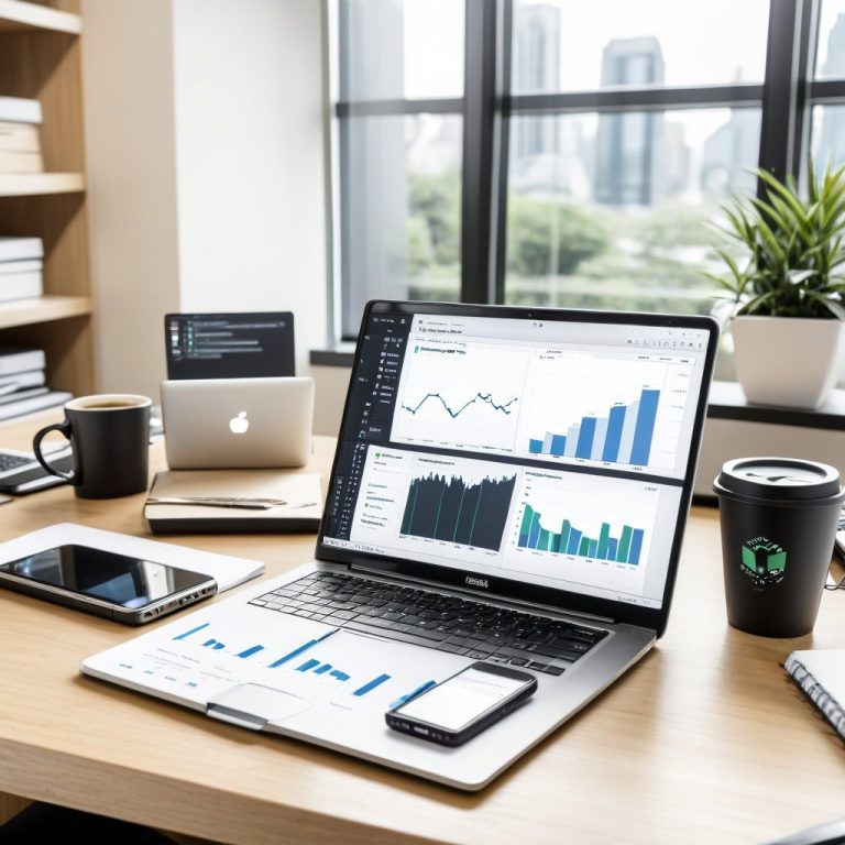 Top 5 SEO Metrics You Should Be Tracking