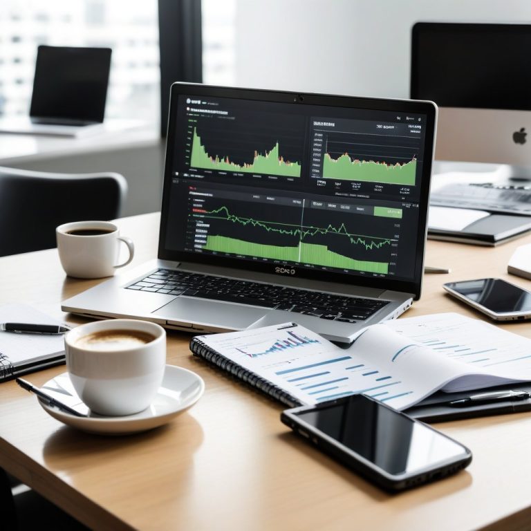 Interpreting SEO Reports: What the Data Really Means