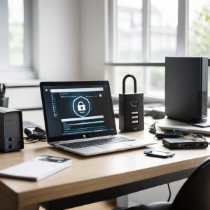 Guia Prático de Segurança: Como Proteger Seu WordPress de Ataques