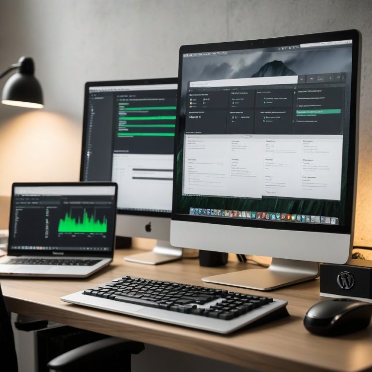 O Impacto de Firewalls em Sites WordPress: O Que Você Precisa Saber