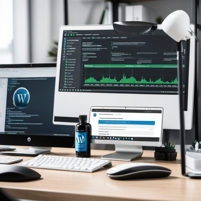 5 Sinais de Que Seu Site WordPress Pode Estar Infectado com Malware