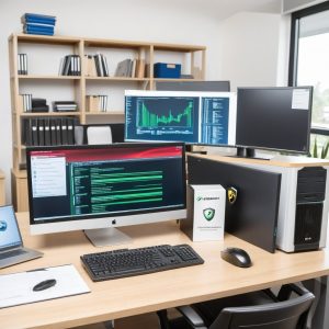 Ferramentas Gratuitas e Pagas para Remoção de Malware em WordPress