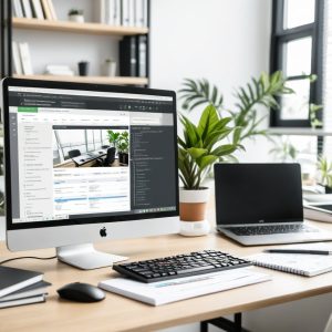 The Art of Crafting SEO-Friendly Blog Posts