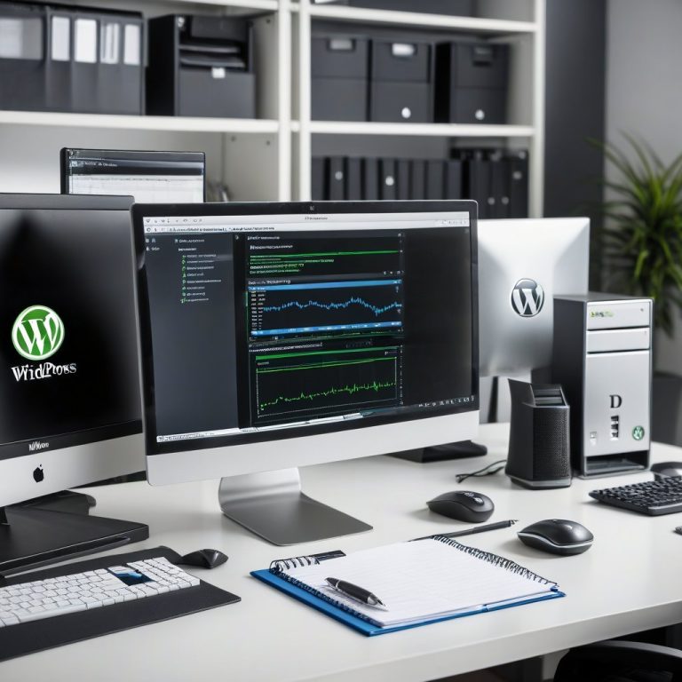 Como Configurar o Hardening do WordPress para Segurança Máxima