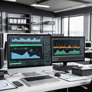 Comparativo de Serviços de Monitoramento de Segurança para WordPress