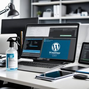 7 Sinais de Que Seu WordPress Está Comprometido