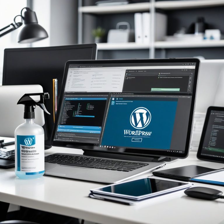 7 Sinais de Que Seu WordPress Está Comprometido