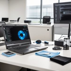 Recuperando o Controle: O Que Fazer Após uma Infecção por Malware