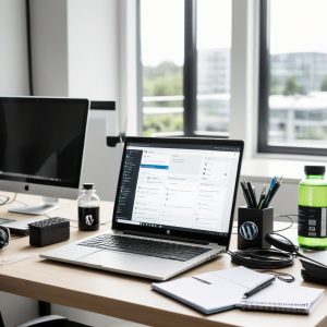 Ferramentas Eficazes para Remoção de Malware em WordPress: Um Guia Completo